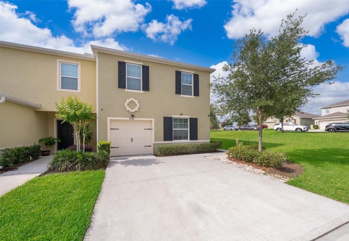 9056 Wildflower Ln., Kissimmee, FL 34747