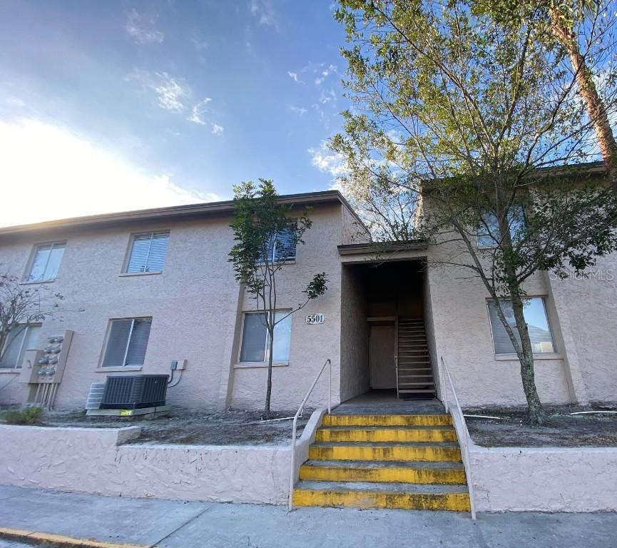 5501 Pokeweed Ct. #D, Tampa, FL 33617
