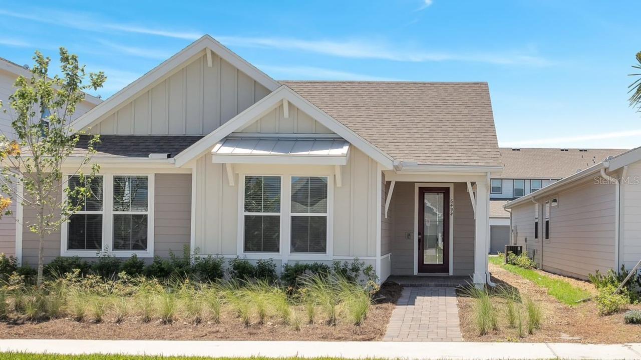 6494 Rover Way, St Cloud, FL 34771