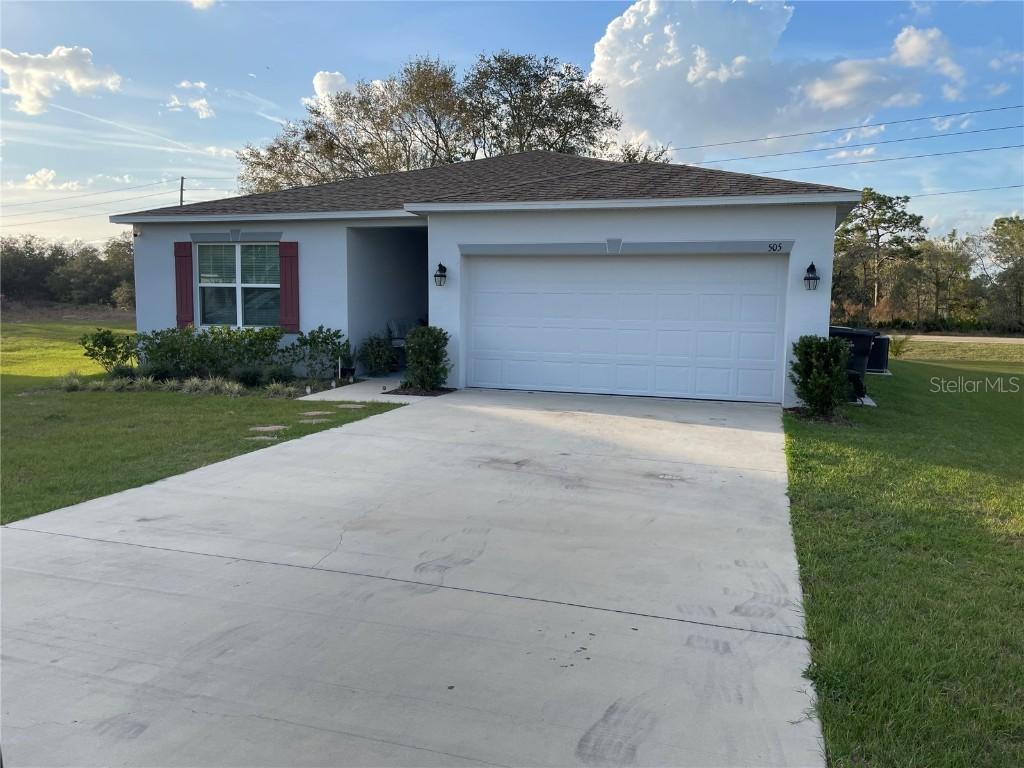 505 Peace Way, Poinciana, FL 34759