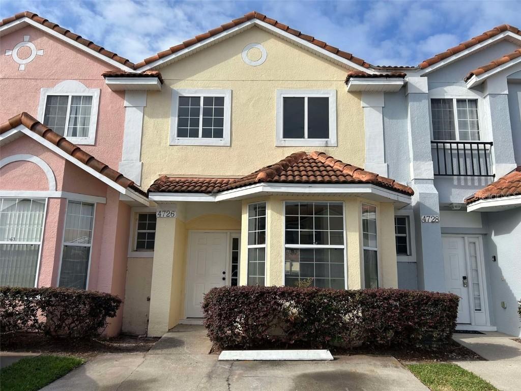 4726 Hemingway House St., Kissimmee, FL 34746
