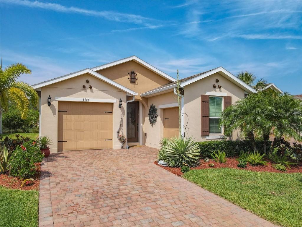 105 Palazzo Ln., Kissimmee, FL 34759