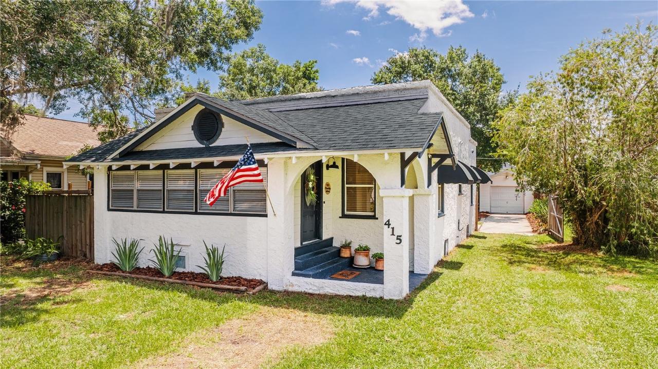 415 Florida Ave., St Cloud, FL 34769