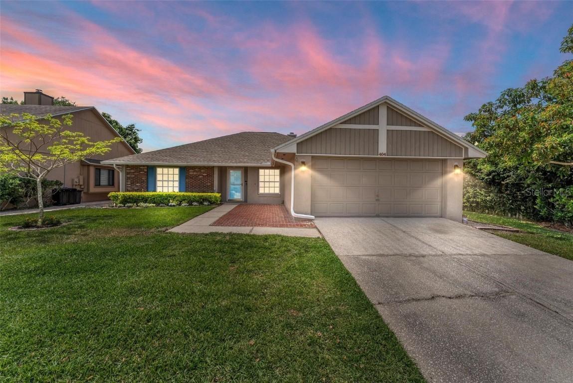 404 N Sundance Dr., Lake Mary, FL 32746