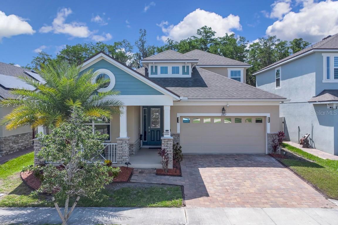 2487 Empress Dr., Kissimmee, FL 34741