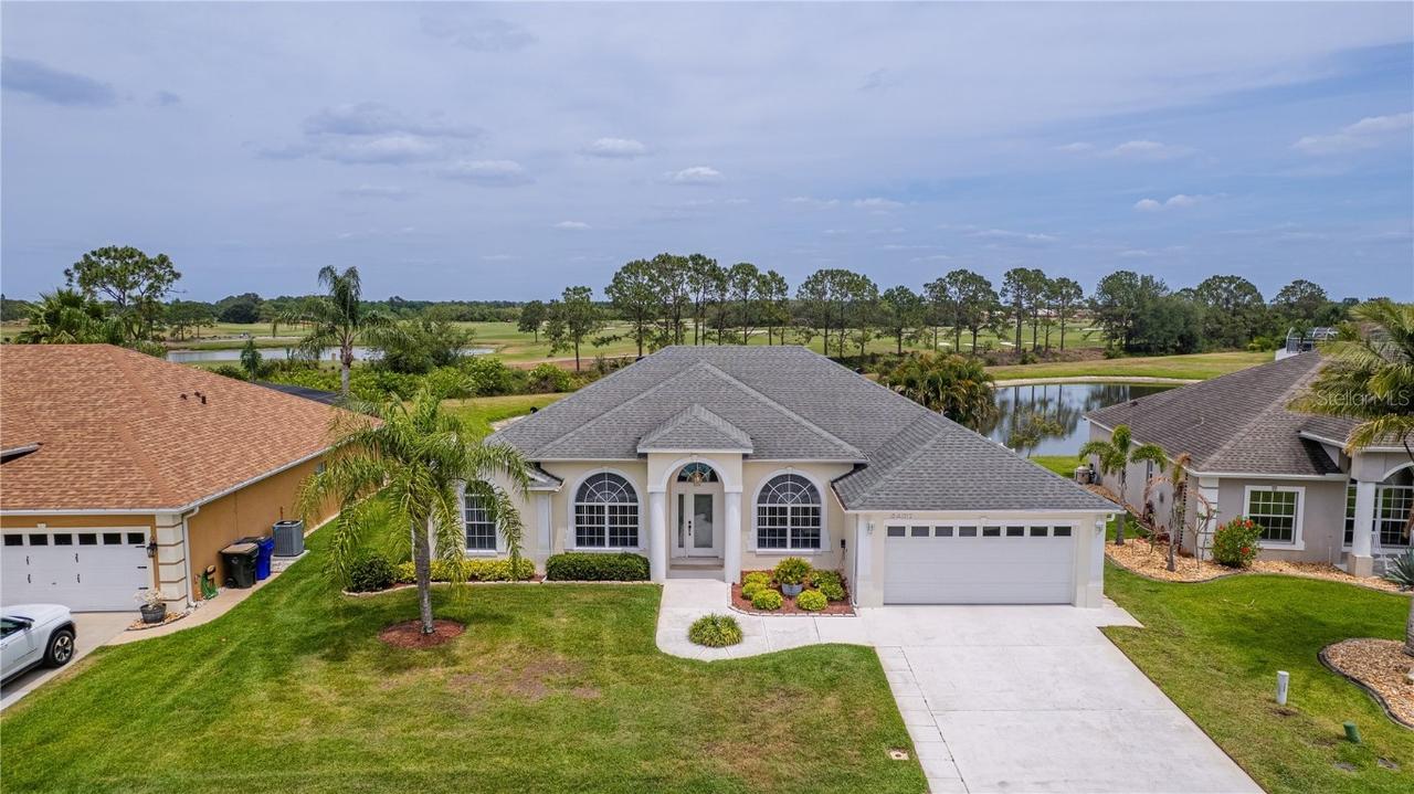 3256 Countryside View Dr., St Cloud, FL 34772