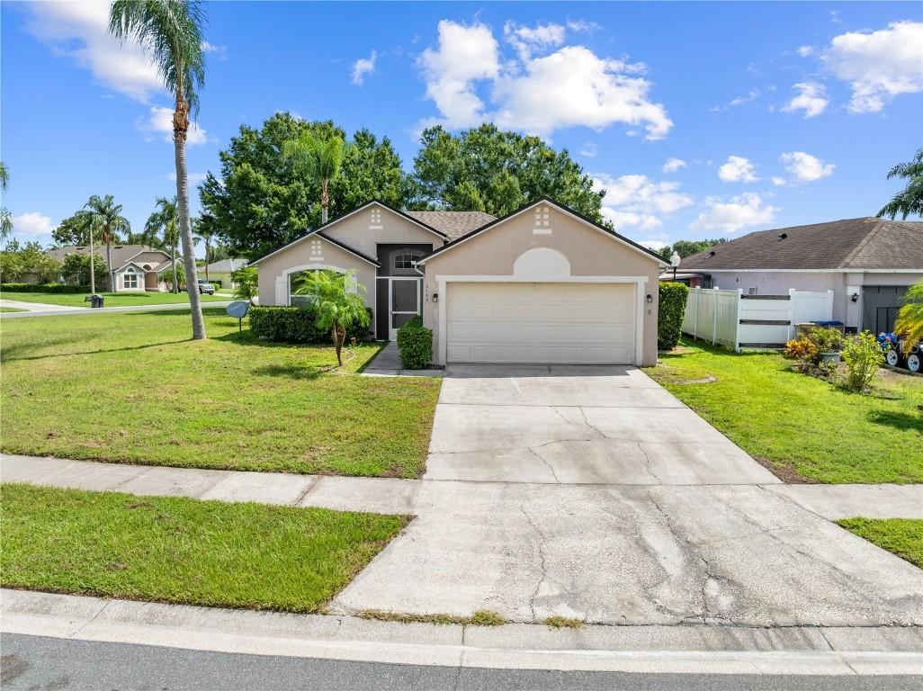 3160 Santa Cruz Dr., Kissimmee, FL 34746