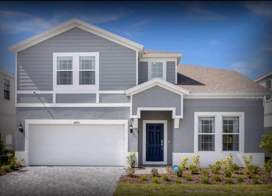 4473 Kaipo Rd., Davenport, FL 33897