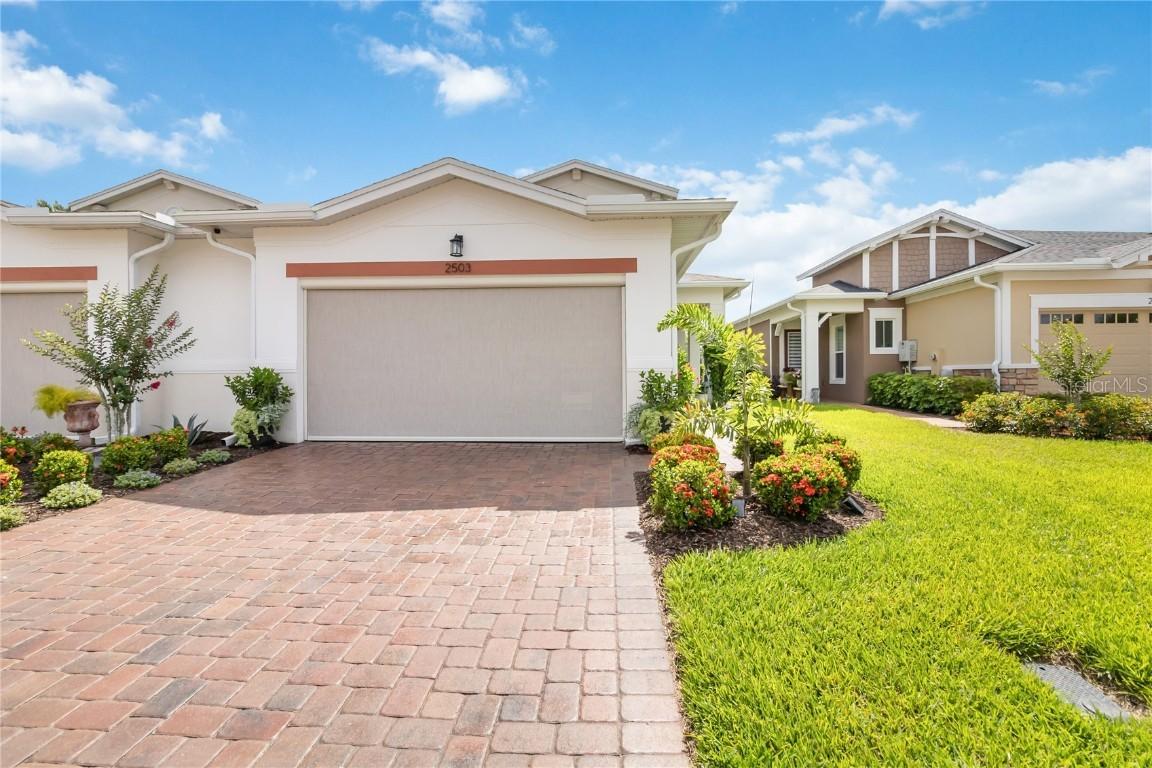 2503 Yellow Brick Rd., St Cloud, FL 34772