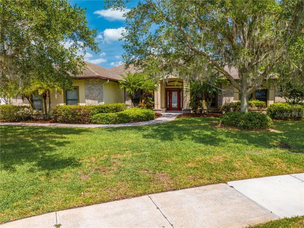 3551 Buckingham Ct., St Cloud, FL 34772