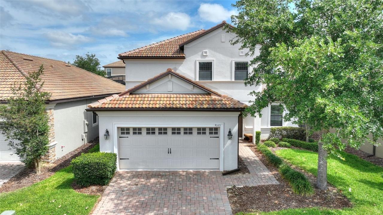 9163 Wedge Dr Dr., Davenport, FL 33896
