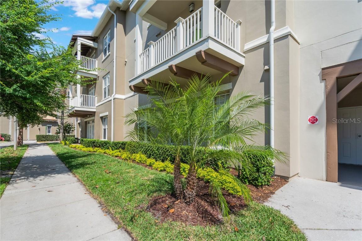 1231 Wright Cir. #108, Kissimmee, FL 34747