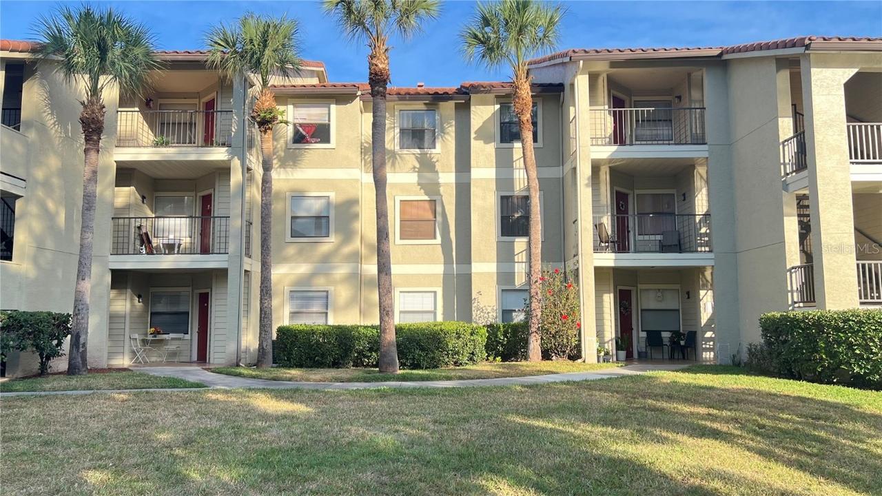 3038 Parkway Blvd. #204, Kissimmee, FL 34747
