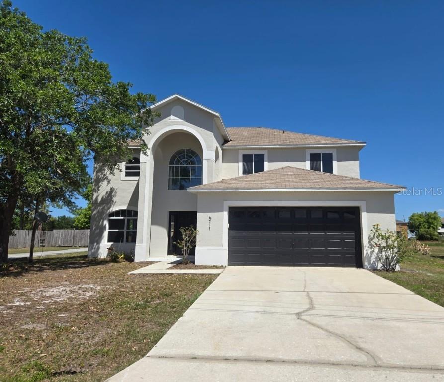 511 Elbridge Pl Pl., Kissimmee, FL 34758