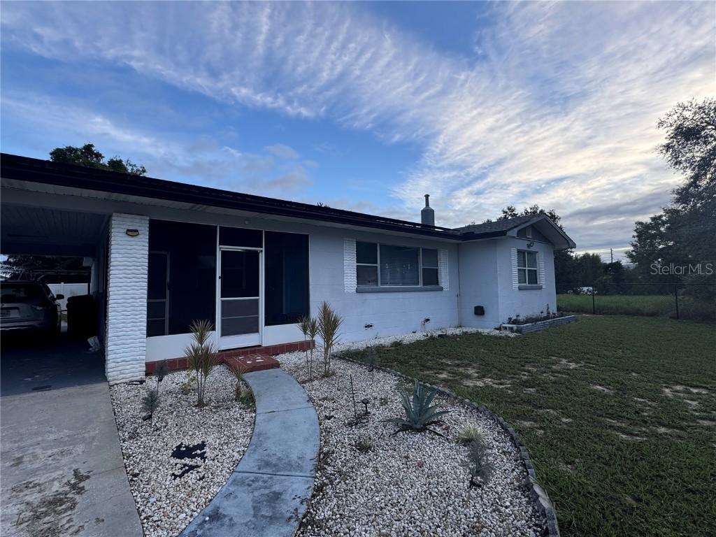[Address Hidden by Seller], Davenport, FL 33837