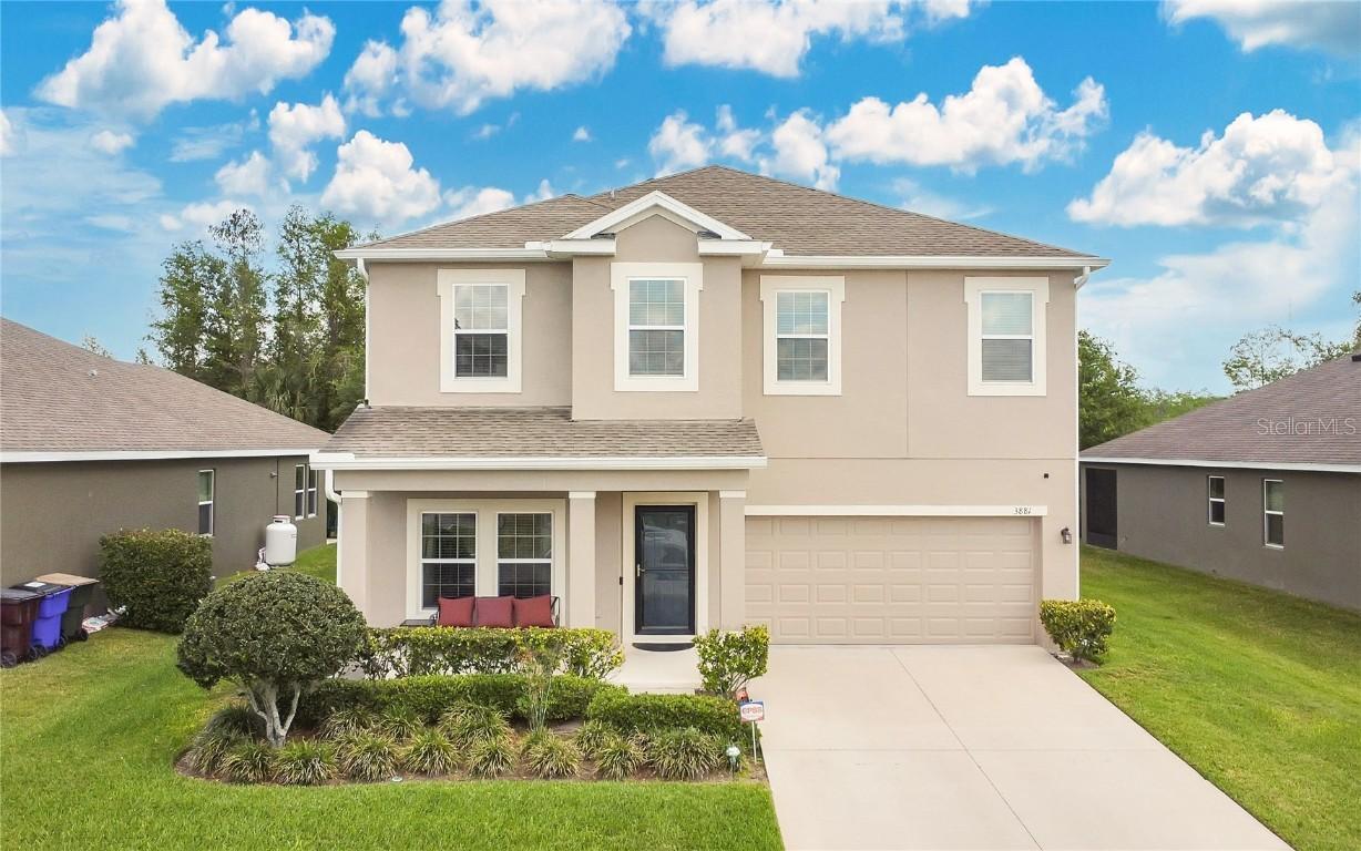 3881 Wind Dancer Cir., St Cloud, FL 34772