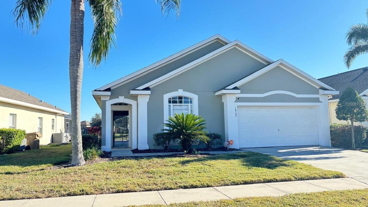 16732 Glenbrook Blvd., Clermont, FL 34714