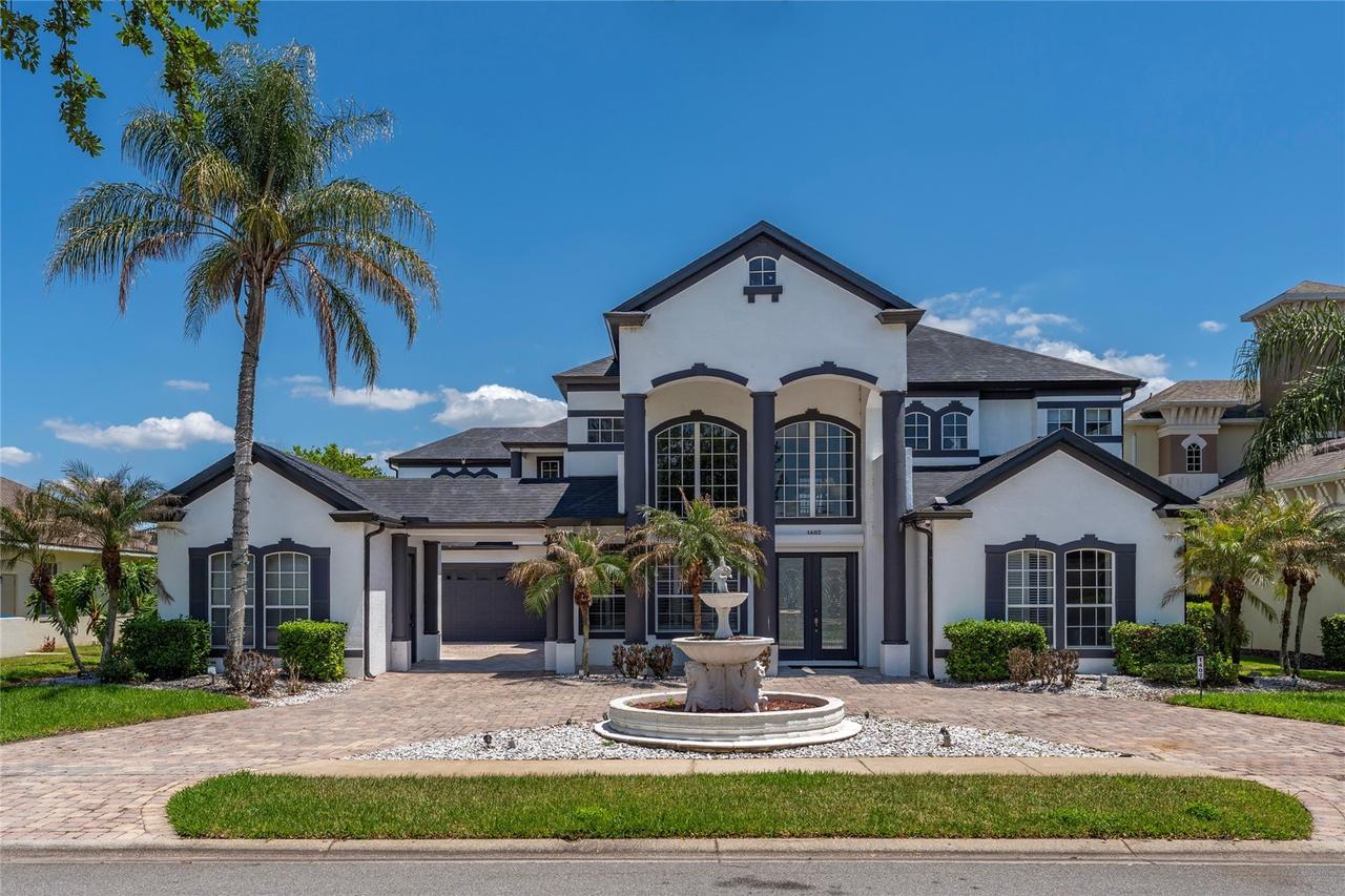 1407 Water Lilly Ln., Kissimmee, FL 34744