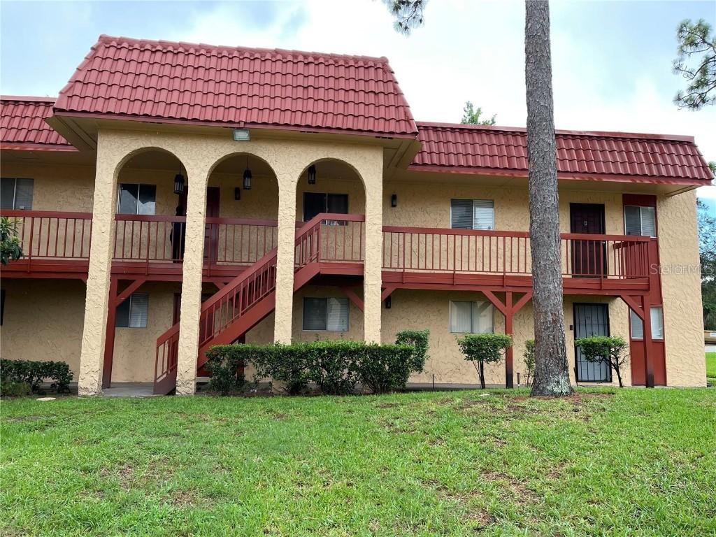2804 N Powers Dr. #31, Orlando, FL 32818
