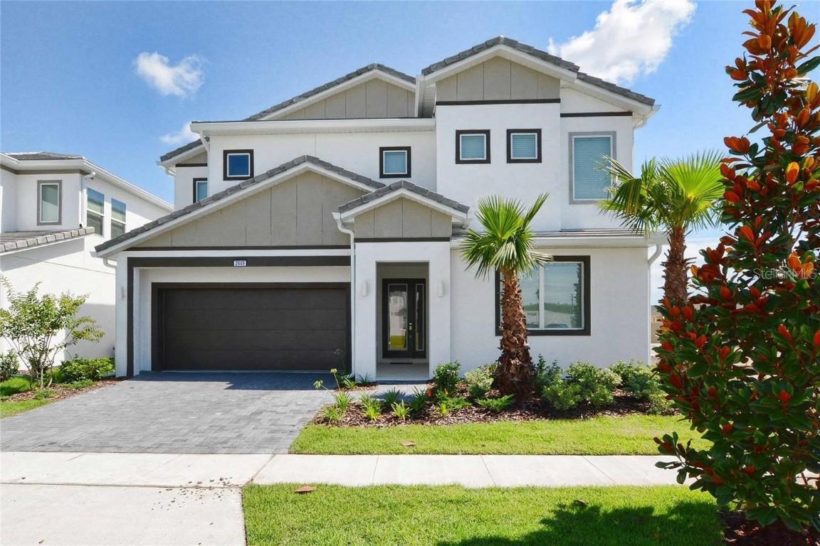 2649 Calistoga Ave., Kissimmee, FL 34741
