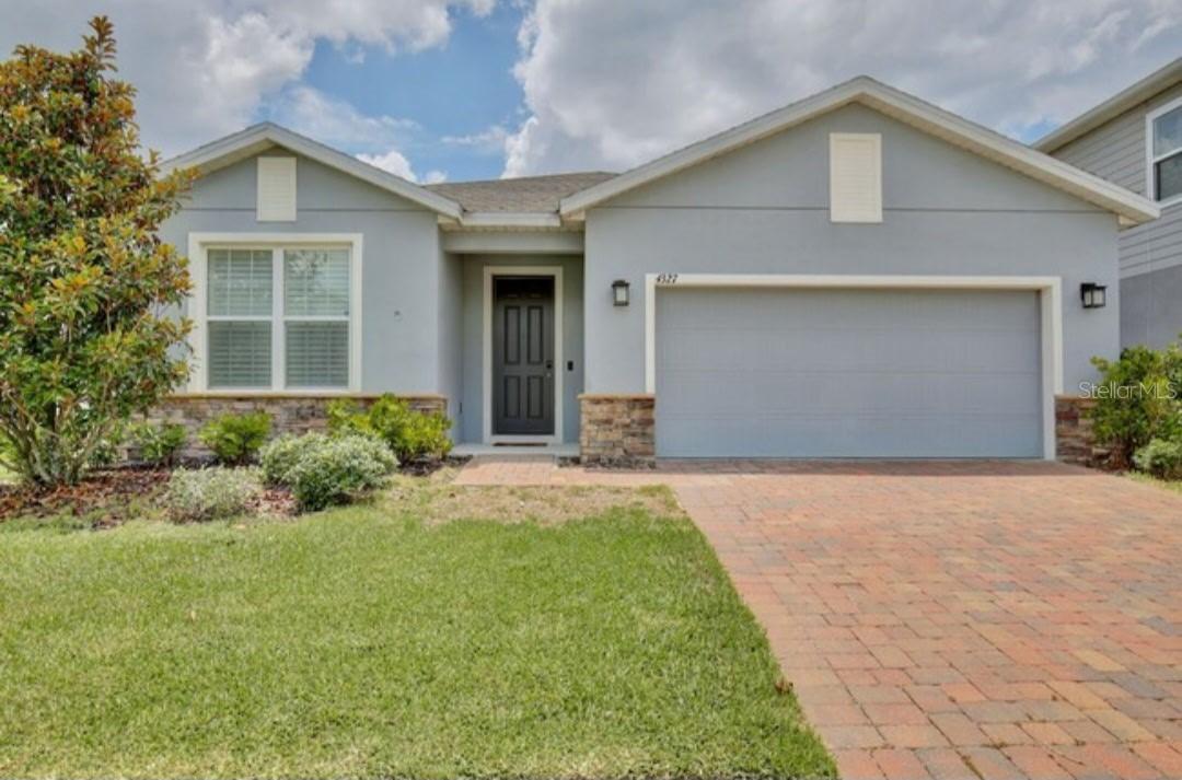 4327 Silver Creek St., Kissimmee, FL 34744