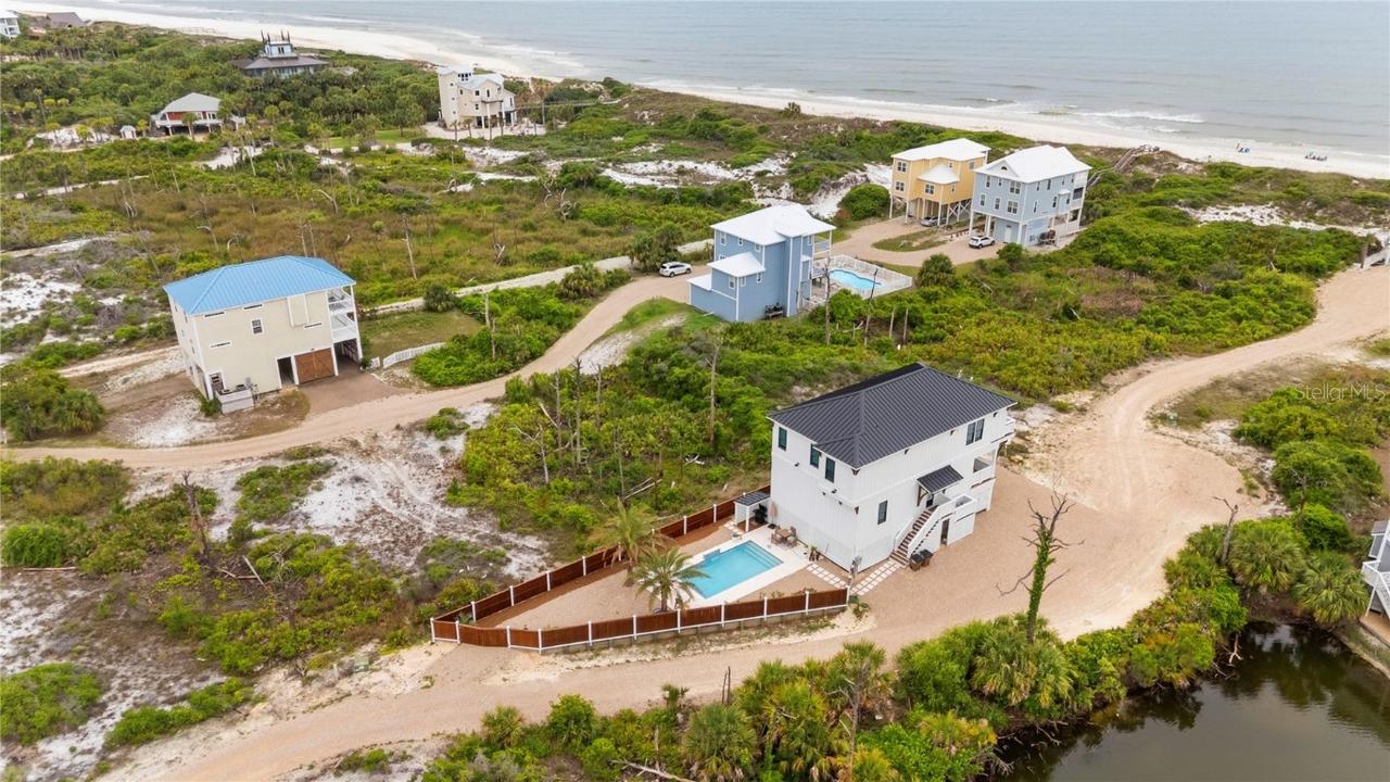 [Address Hidden by Seller], Cape San Blas, FL 32456