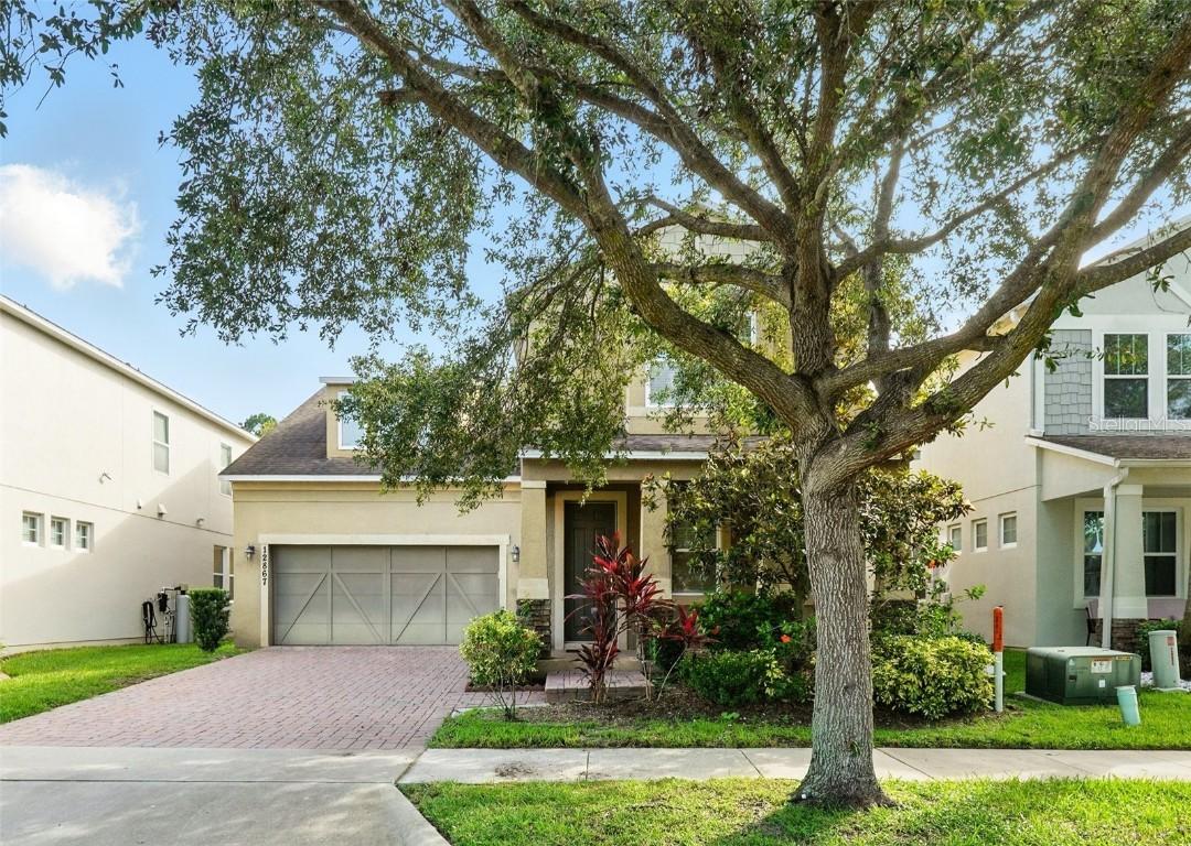 12867 Woodmere Close Dr., Windermere, FL 34786