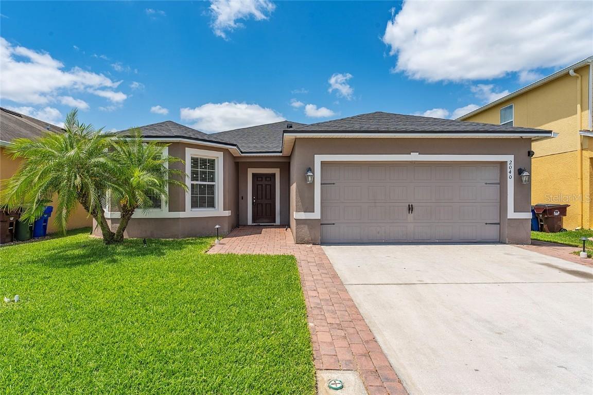 2040 Patriot Way, St Cloud, FL 34769