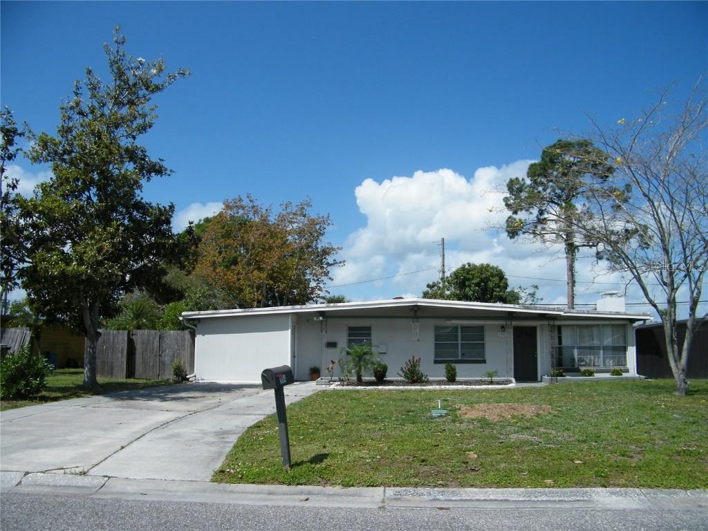 1004 Catherine St., Kissimmee, FL 34741