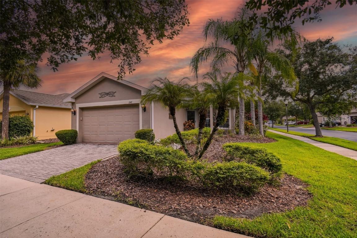 247 Bell Tower Xing W Crossing, Poinciana, FL 34759