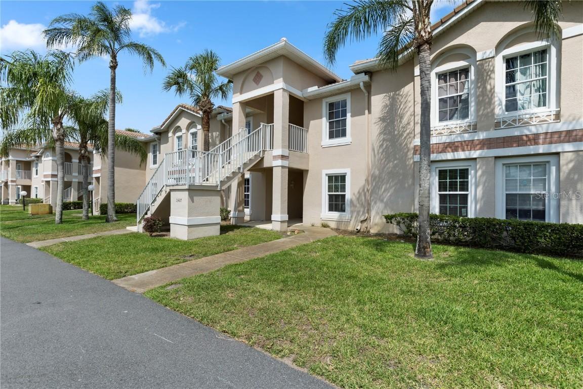 13427 Fairway Glen Dr. #103, Orlando, FL 32824