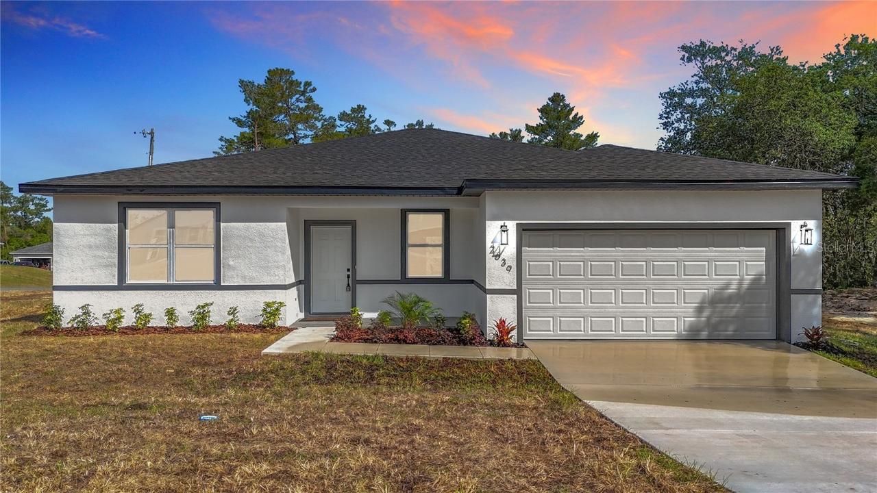 2639 SW 162nd Street Rd., Ocala, FL 34473
