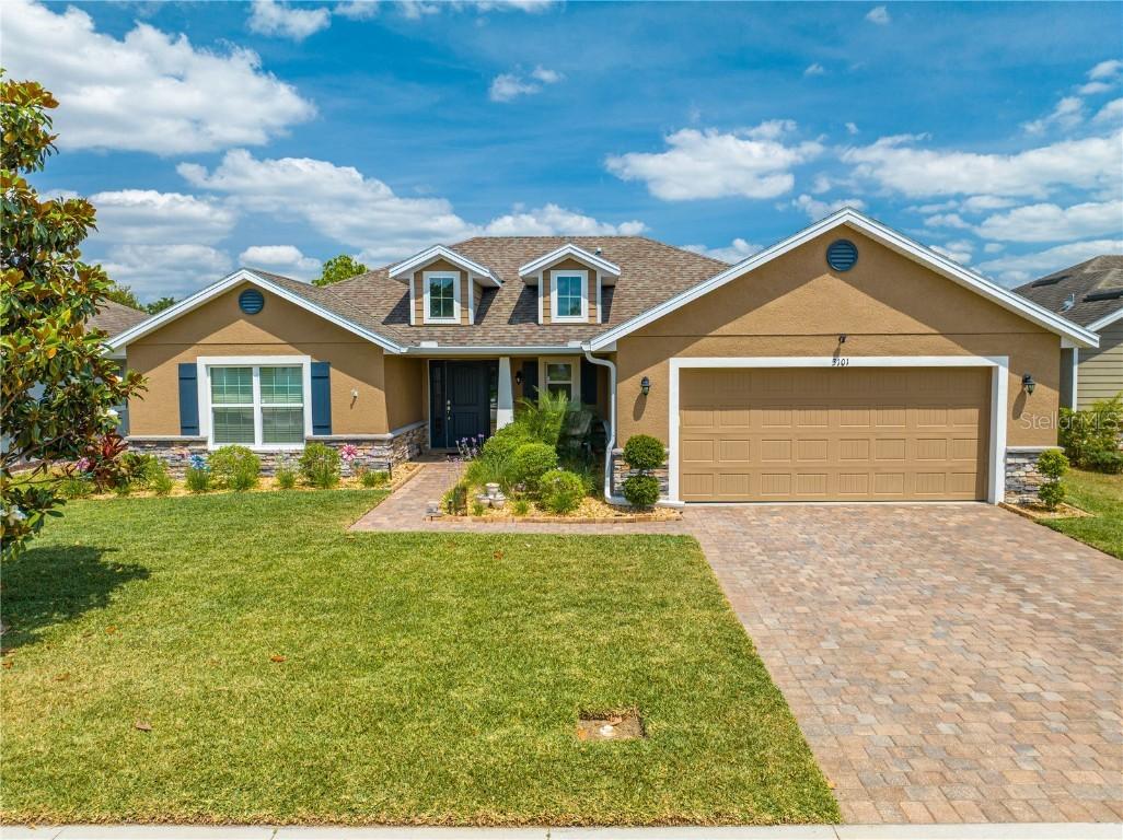 3101 Drema Dr., St Cloud, FL 34769