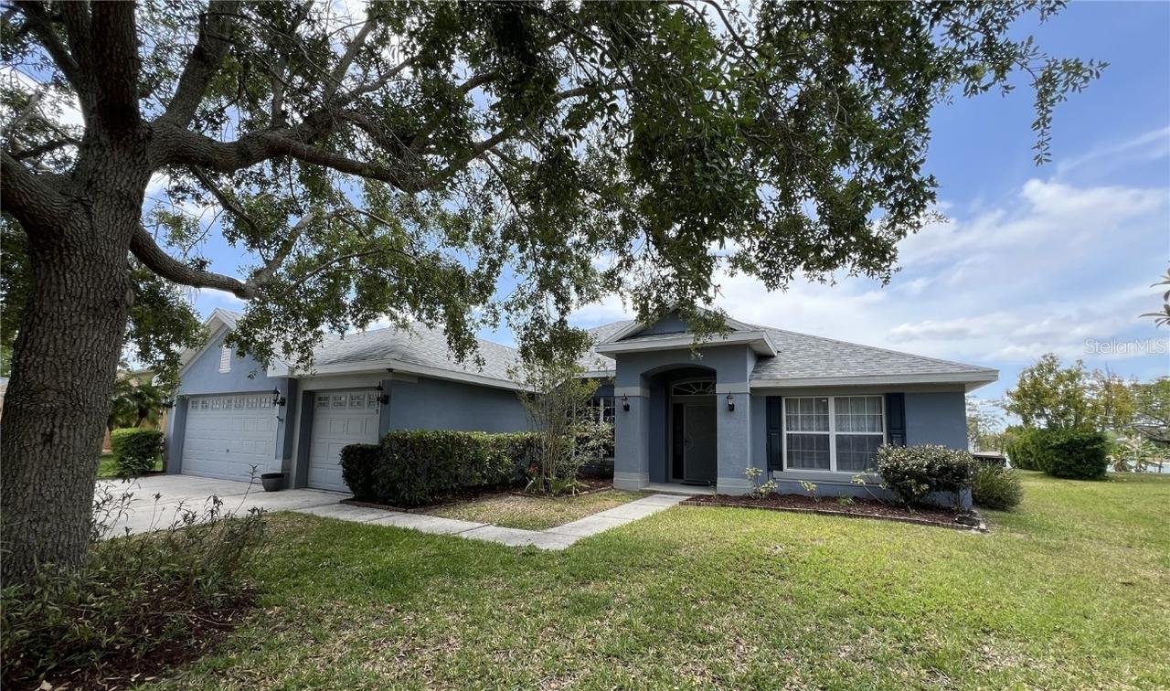 3638 Doe Run Dr., St Cloud, FL 34772