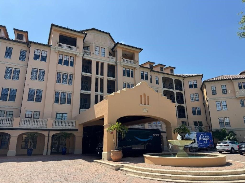 501 Mirasol Cir. #203, Celebration, FL 34747
