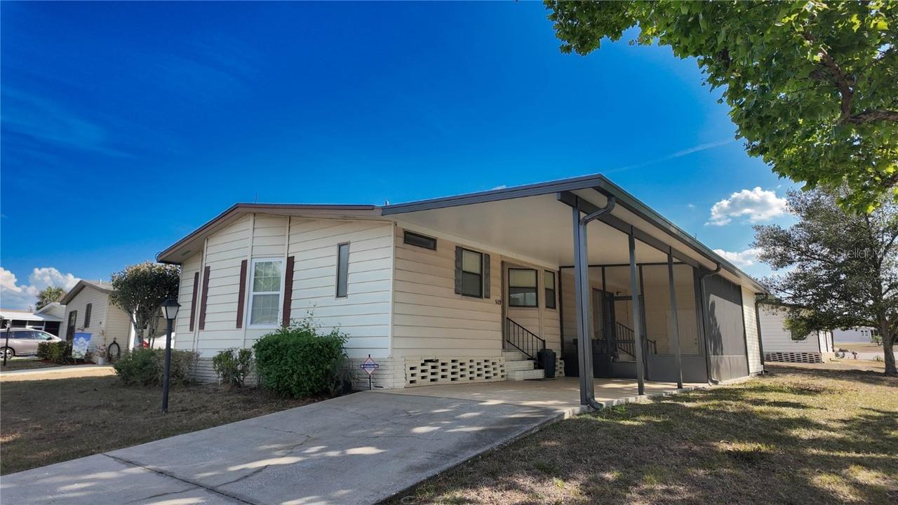 509 Tivoli Park Dr, Davenport, FL 33897