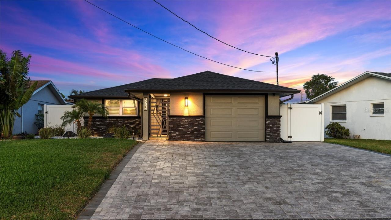 5036 Bonito Dr., New Port Richey, FL 34652