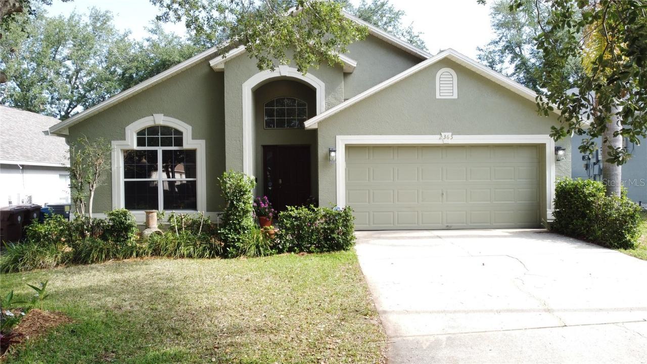 2365 Paulette Dr., Haines City, FL 33844