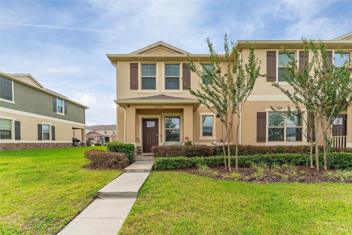 1818 Katz Crossing Dr., Kissimmee, FL 34744