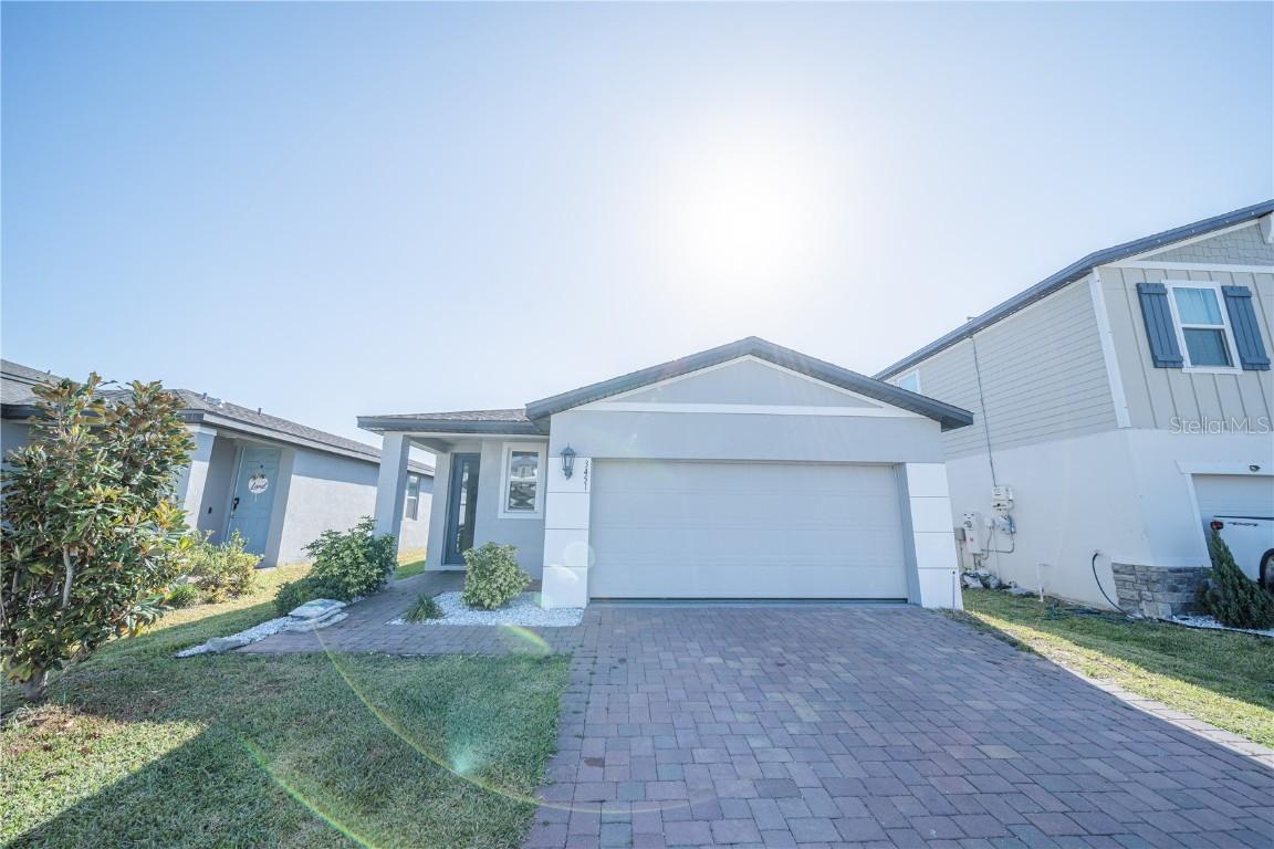 3451 Monaco Ln., Davenport, FL 33897