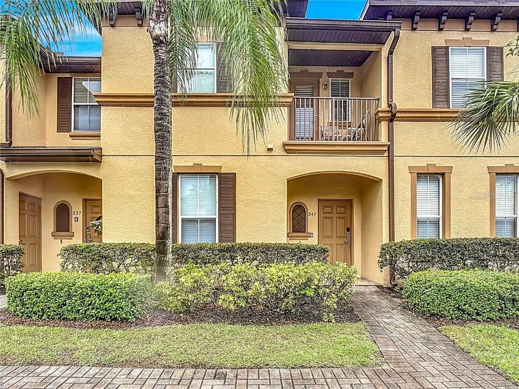 247 Verona Ave., Davenport, FL 33897