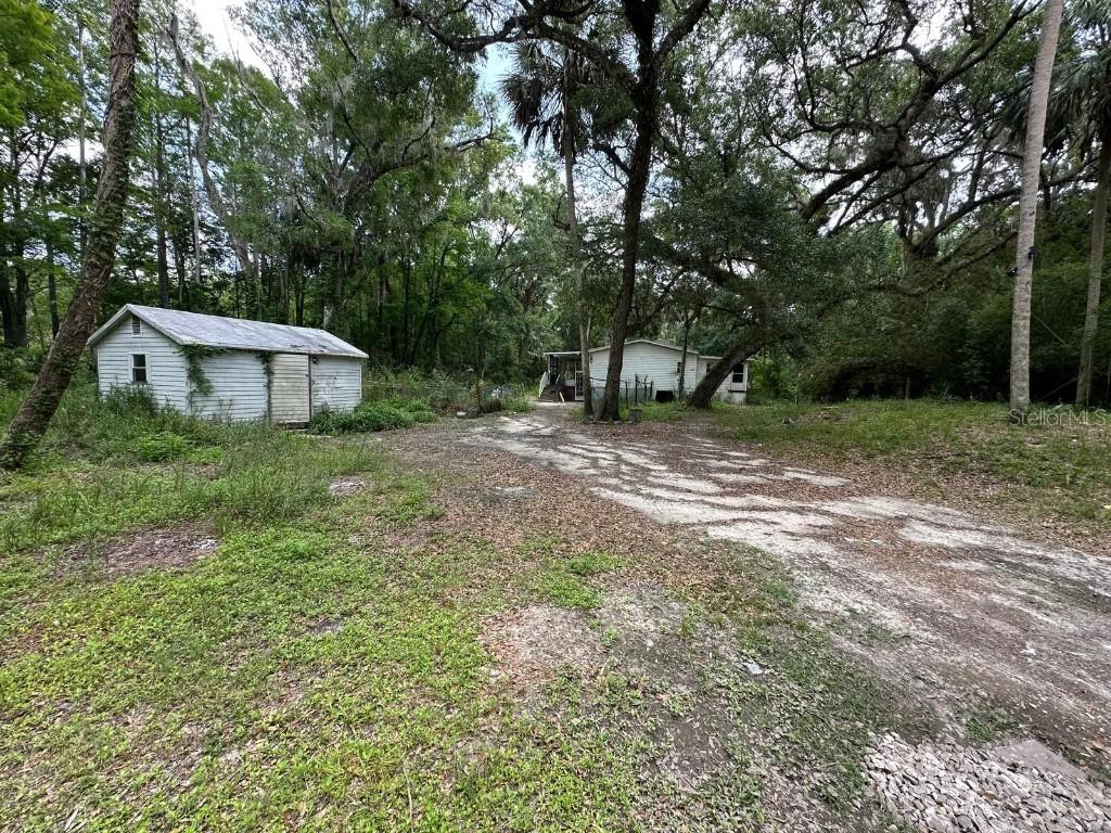 13059 E Shawnee Tr., Inverness, FL 34450