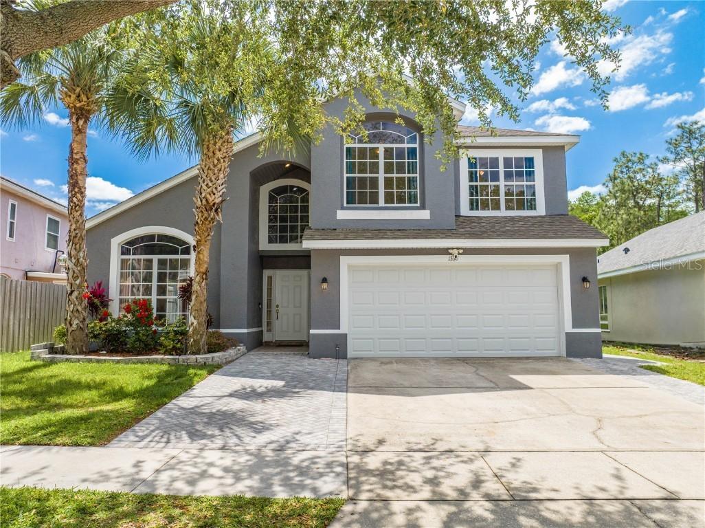 1338 Lake Biscayne Way, Orlando, FL 32824