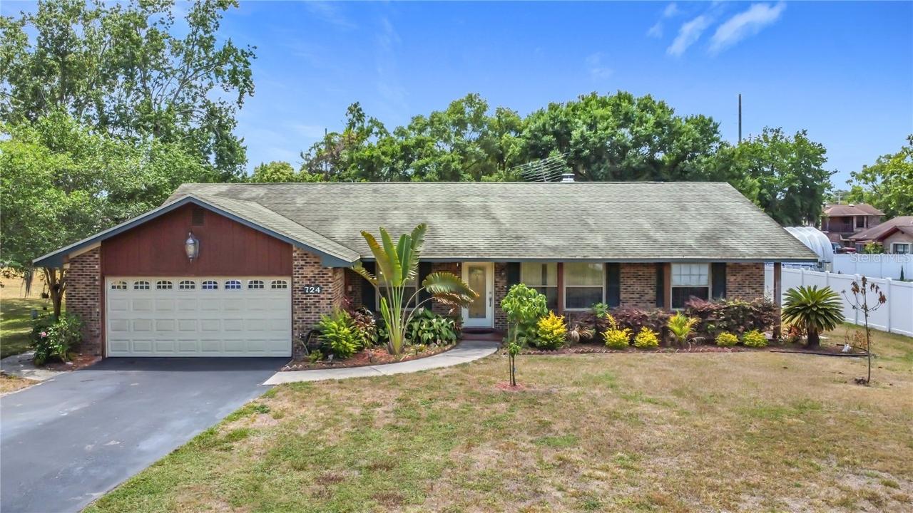 724 Knob Hill Cir., Kissimmee, FL 34744