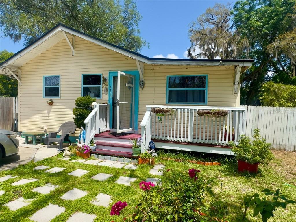455 E Palmetto Ave., Longwood, FL 32750