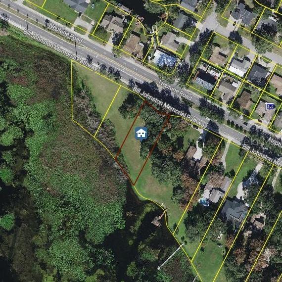 Neptune Rd., Kissimmee, FL 34744