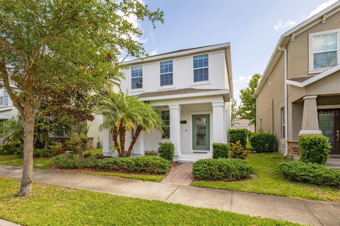 11843 Fiction Ave., Orlando, FL 32832