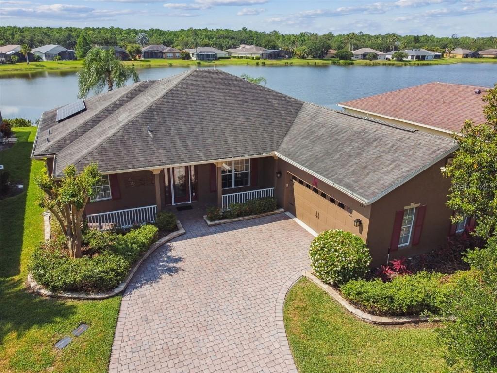 759 Glendora Rd Rd., Kissimmee, FL 34759