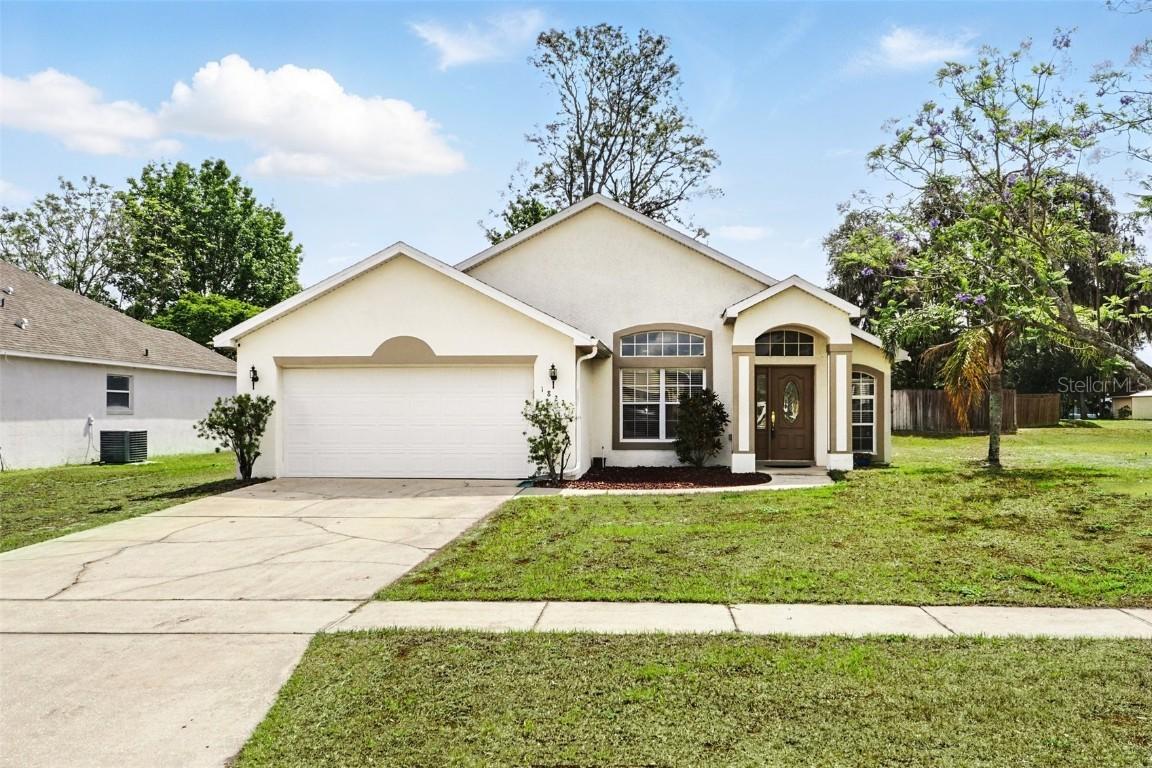 1823 Ashton Dr., St Cloud, FL 34771