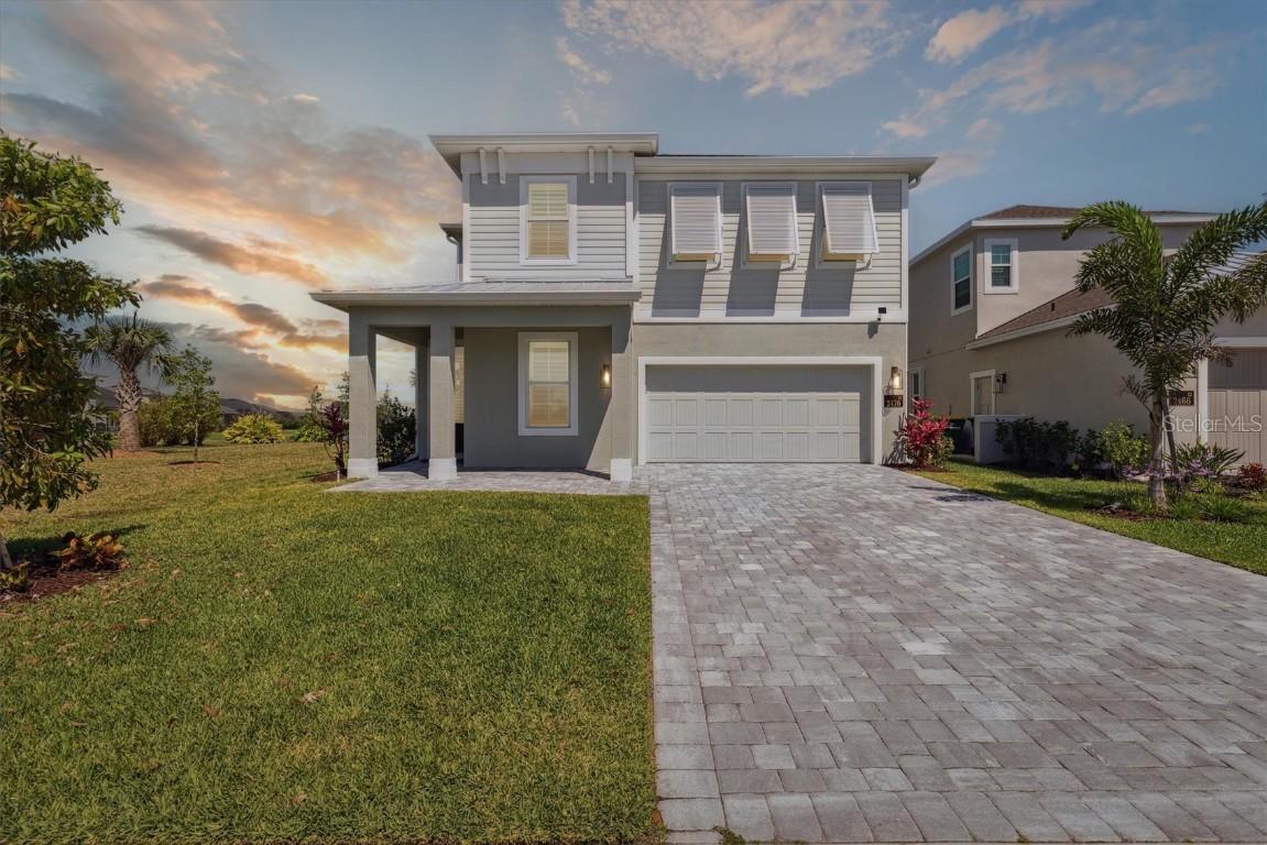 2476 Kamin Dr., Melbourne, FL 32940